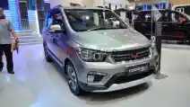  GIIAS 2019: Wuling Confero S Berubah Minor, Termurah RP 172,8 Juta