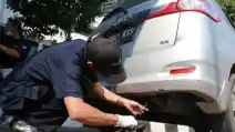  Satu Bulan Lagi Jakarta Akan Terapkan Tilang Tak Lulus Uji Emisi