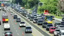  Inilah Jadwal One Way Dan Contra Flow Di Tol Trans Jawa Musim Mudik 2024 