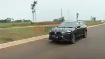 Harga Lebih Murah, Corolla Cross Hybrid Diburu Konsumen