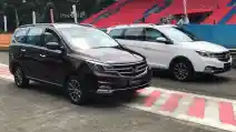  600 Unit Wuling Cortez Siap Diserahkan ke Konsumen