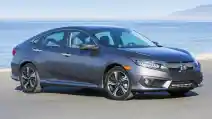  VIDEO: Proses Kelahiran Honda Civic Turbo Sedan