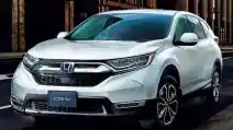 CR-V Facelift Meluncur di Jepang, Apa yang Baru?