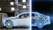 BMW Pakai AI Untuk Menghasilkan Lebih Banyak Data Hasil Crash Test