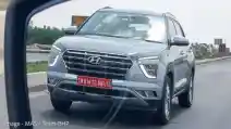  Spesifikasi Hyundai Creta Electric Terkuak