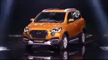  Datsun Cross Sudah Tak Masuk Dealer