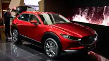 Detik-detik Debut Mazda CX-30 Indonesia