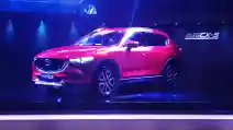 Mazda CX-9 Ternyata Telah Dipesan Puluhan Unit Sebelum Resmi Meluncur