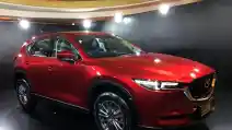 CX-5 Laris Secara Global? Mazda Sampai Lakukan Hal ini