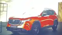 Next Gen Mazda CX-5 Dibekali Mesin Hybrid dan Mesin Skyactiv Z