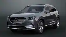 Mazda CX-9 dan CX-3 Varian Baru Resmi Meluncur