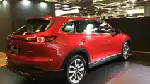 Mazda Indonesia Akan Datangkan (Lagi) CX-9!