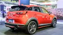  Wow, Mazda Indonesia Akan Rilis 5 Mobil Baru Pekan Depan