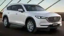 Sebuah Sinyal Mazda Model Baru Akan Hadir di Indonesia
