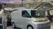 Daihatsu Bagi-Bagi Voucher Diskon Service Untuk 1.500 Orang Pertama di GIIAS