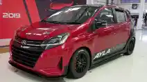  Kenapa Daihatsu Lebih Pilih Modif Ayla Turbo Ketimbang Kembangkan Hybrid?