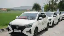  Alasan Daihatsu Ayla Pilih Mesin 3 Silinder Ketimbang 4 Silinder