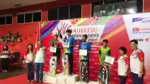 Daihatsu Sponsori Olahraga Paling Populer di Indonesia, Ini Tujuannya