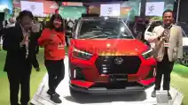  Bersiap Kedatangan Toyota Raize dan Daihatsu Rocky, Simak Perbedaan Keduanya