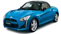 Daihatsu Copen Siap Hadapi Mazda MX-5 Miata