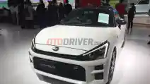  Kiprah Daihatsu Copen Rampung Agustus 2026, Model Terakhir Tampil Menawan