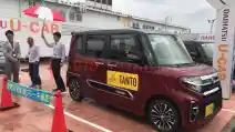 Turunkan Angka Kecelakaan, Daihatsu Usung Kegiatan Safety Driving Untuk Lansia