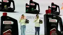 Oli Daihatsu Laku 2 Juta Liter, Kemasan Baru Jadi Refreshment