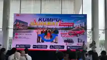 Karena Kamu Ada, Daihatsu Gelar Kumpul Sahabat Serentak di Seluruh Indonesia