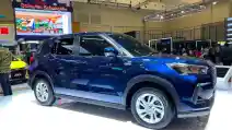  Daihatsu Siapkan Mobil Ramah Lingkungan Di Indonesia, Rocky Hybrid Bakal Jadi Pembukanya?