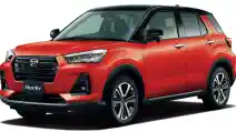  Daihatsu Bocorkan Lagi Spek Rocky, Kini Soal Keunggulan Transmisinya
