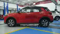 Kenali Daihatsu New Global Architecture, Platform Baru Yang Dipakai Rocky