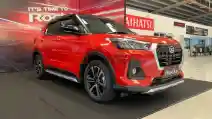  Daihatsu Rocky Masuk Daftar 8 Mobil Yang Direcall Di Jepang. Indonesia Kena Imbas?