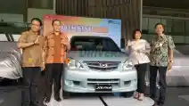 Rangkaian Rekondisi Gratis Daihatsu 2018 Berakhir Dengan 20 Unit Beruntung