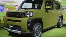  Daihatsu Taft Kei Car Dijual Di Jepang, Harga Mulai Dari Rp 186 Jutaan