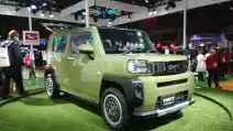  Daihatsu Taft Reborn Resmi Dijual di Jepang, Bagaimana dengan di Indonesia?