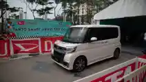 Kupas Tuntas Daihatsu Tanto, MPV Mungil Bermesin Turbo