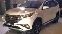 Daihatsu All New Terios Juga Resmi Tak Alami Kenaikan Harga