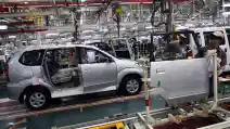 Demi Kesehatan Pegawai, Daihatsu Terapkan Hal Ini di Pabrik Perakitan