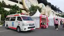  Aksi Sosial Dan Sehat Bersama Di Daihatsu Kumpul Sahabat Sleman