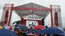 D'Massiv Meriahkan Daihatsu Kumpul Sahabat Sleman