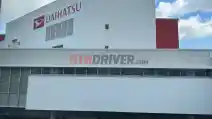  Mengunjungi Pabrik Daihatsu Di Kyoto, Tempat Lahir Bemo
