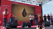 Daihatsu Kumpul Sahabat Tebar Keseruan di Sleman, Yogyakarta