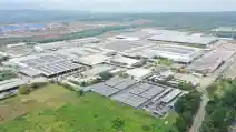  Daihatsu Resmikan Pabrik Terbarunya, Khusus Memproduksi Ayla dan Agya
