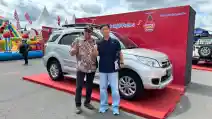  Populasi Mobil Daihatsu Di Provinsi DIY Ternyata Ada Di Kota Ini