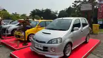  Para Pengguna Daihatsu Tumpah Ruah Dalam Keceriaan Acara Kumpul Sahabat di Depok