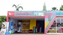  Daihatsu Siapkan 65 Bengkel Fasilitasi Pemudik, Di Sini Lokasinya
