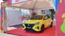  Daihatsu Juara Kelas LCGC Di Indonesia Tahun 2025