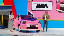 Daihatsu Ayla Modern Vintage Jadi Hadiah Utama Undian GIIAS 2026, Basisnya Varian Terlaris