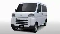  Suzuki-Daihatsu-Toyota Bikin Van Listrik Bersama