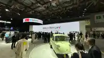  Daihatsu Eksis Di Ajang JMS 2025, Bawa Midget Legend Hingga Kendaraan Masa Depan